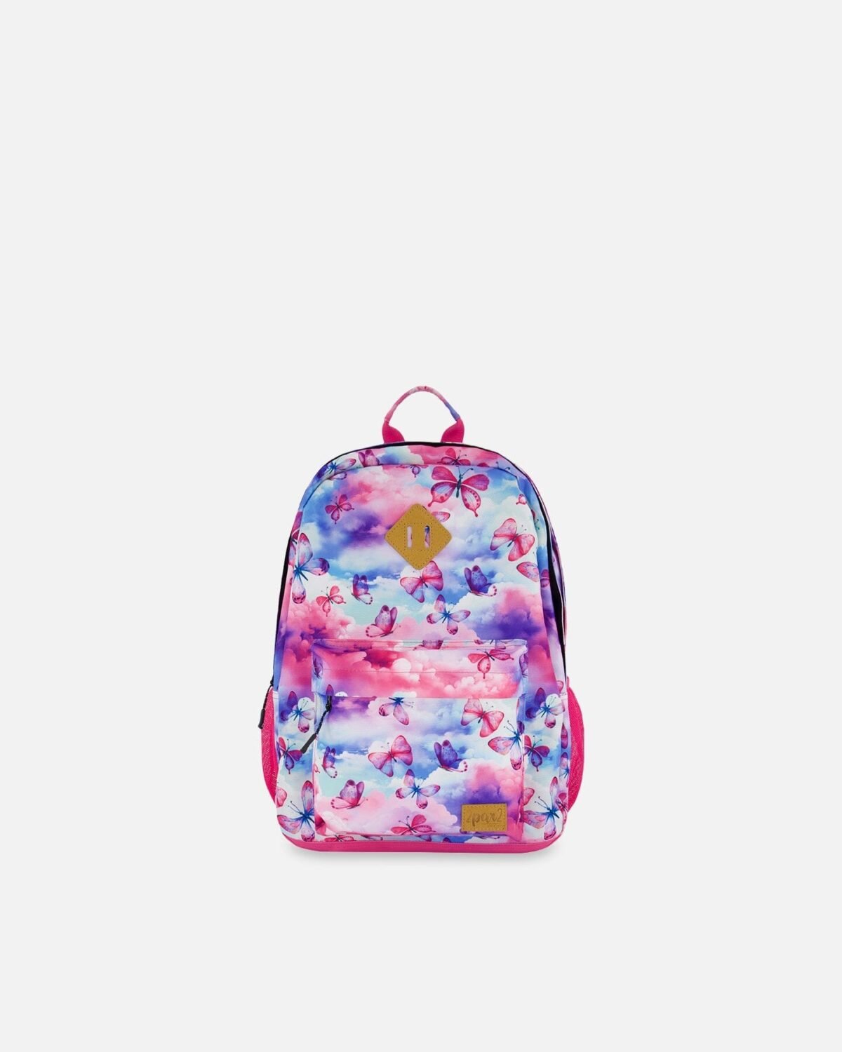 Backpack Butterflies