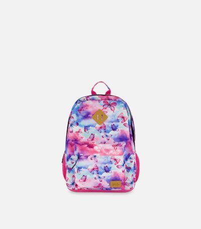 Backpack Butterflies