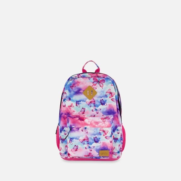 Backpack Butterflies