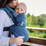 Ergonomic Hiking Baby Carrier