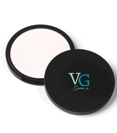 Hydrating Cream Highlighter – Vegan Glow for Radiant Skin ✨ Glow naturally with VG Sara X’s Hydrating Cream Highlighter—a luminous, buildable glow enhancer designed for effortless application and ethical beauty. Whether you’re highlighting for a casual day out or a full glam moment, this clean, vegan formula is your new go-to for skincare-inspired radiance. 🌿 Ethically Formulated for Conscious Glow-Getters At VG Sara X, beauty starts with integrity. That’s why our Hydrating Cream Highlighter is proudly cruelty-free, vegan, and paraben-free—crafted with skin-loving ingredients and zero compromises. No animal testing. No harsh chemicals. Just pure, luminous goodness in a compact form. Made in Canada, our formula embraces a cleaner, greener beauty philosophy that supports both your skin and the planet 🌎. 💧 Buildable Sheen for Every Skin Tone This cream highlighter glides on like silk, offering a natural dewy finish that flatters every skin tone. Whether you're warm, cool, deep, or fair, this highlighter melts into your complexion for a customized glow. From subtle daytime shimmer to bold evening brilliance, it’s perfect for layering and enhancing your features—without ever feeling heavy or cakey. Use it with a brush, sponge, or your fingertips to highlight: The brow bone for an eye-lifting effect The bridge of the nose for a sleek profile The Cupid’s bow for a fuller pout The inner corners of your eyes for an awake, refreshed look Glow your way. Build it up or keep it sheer—either way, it’s flawless 💫. 🧴 Skin-Loving Hydration in Every Swipe What sets our Hydrating Cream Highlighter apart is its creamy, hydrating formula that nourishes your skin while delivering that coveted glow. Ideal for dry, oily, or combination skin types, it doesn’t just highlight—it hydrates, softens, and revitalizes. Infused with skin-conditioning agents, this multitasking beauty balm supports your skin barrier while delivering a luminous bath of light to your high points. It’s the perfect mix of makeup and skincare, working as a radiant topcoat for your complexion. With regular use, it enhances your skin's natural luminosity while smoothing texture and improving overall radiance. You’ll notice a healthier-looking glow that lasts all day—no touch-ups needed. 🧼 The Beauty of Compact Power With a net weight of 10g (0.35oz), this compact yet powerful product easily fits into your purse, travel bag, or makeup kit. It’s beauty on the go—no need for touch-up tools or bulky cases. Just swipe and glow wherever you are, from gym locker rooms to beachside getaways. ✅ Why You’ll Love It: 💧 Hydrating, non-drying cream formula 🐰 100% cruelty-free & vegan ✨ Buildable glow for every skin tone 🌿 Paraben-free & made with clean ingredients 🌎 Made in Canada with sustainable beauty standards 💼 Travel-friendly and mess-free packaging 🌟 Add It to Your Beauty & Bath Ritual While it’s a staple in your makeup routine, this cream highlighter also complements your bath and body care rituals. Use after cleansing and moisturizing to lock in hydration and illuminate freshly pampered skin. Think of it as the finishing glow to your skincare story—especially after a warm, relaxing bath 🛁. Its creamy texture blends seamlessly over moisturized skin, making it a beautiful post-bath treat that adds a radiant, dewy finish to your natural complexion. 🎁 Perfect for Gifting or Self-Care Kits Whether you're curating a self-care basket, a makeup starter kit, or looking for the perfect vegan beauty gift, VG Sara X’s Hydrating Cream Highlighter is a standout. With luxe performance and ethical ingredients, it’s a gift that delivers beauty and values in one. Glow up the clean way—grab your Hydrating Cream Highlighter today and let your skin shine naturally. Available now on anadaplus.ca 💖
