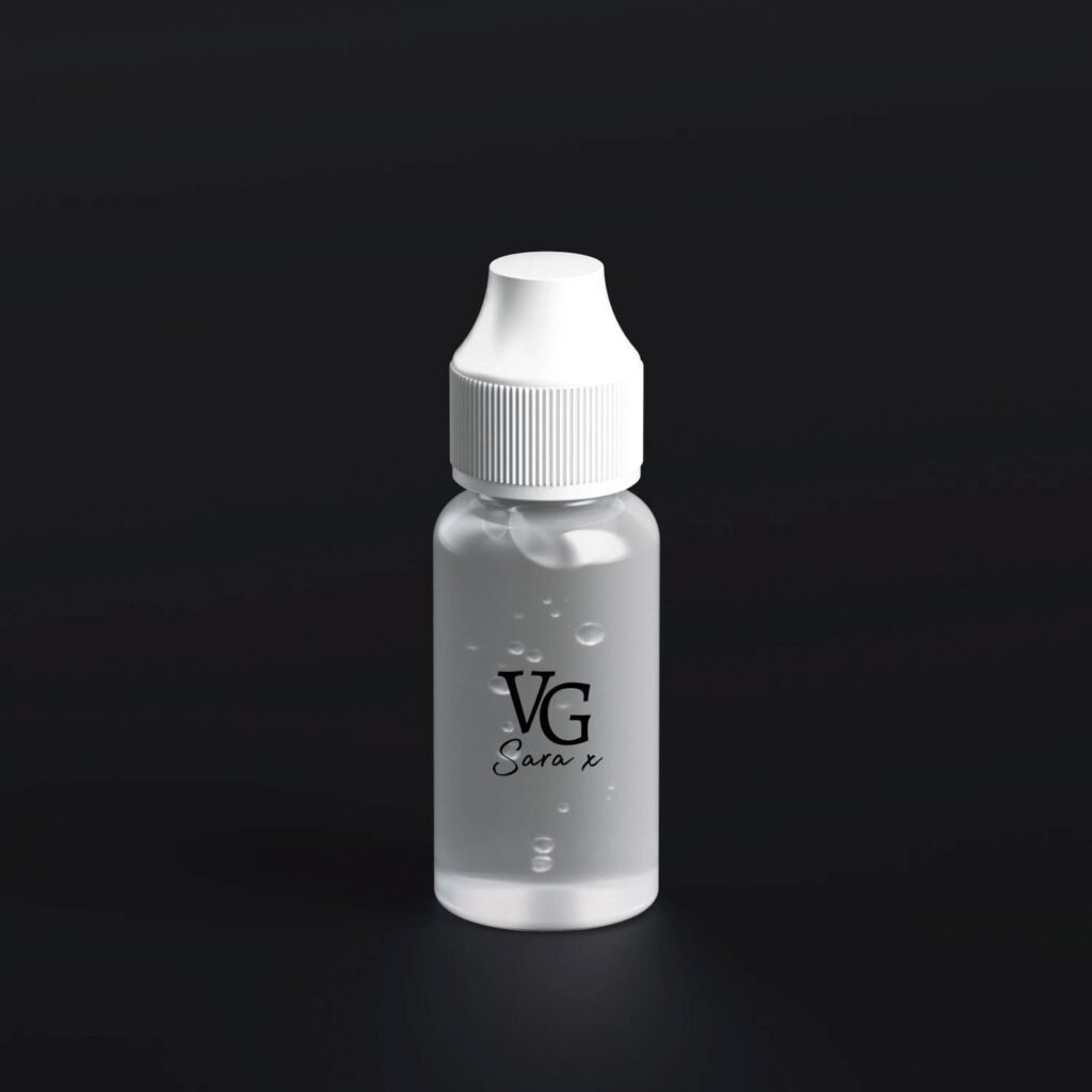 VG Sara x Color Intensifier – Bold Pigment Boost | Cruelty-Free Makeup Enhancer