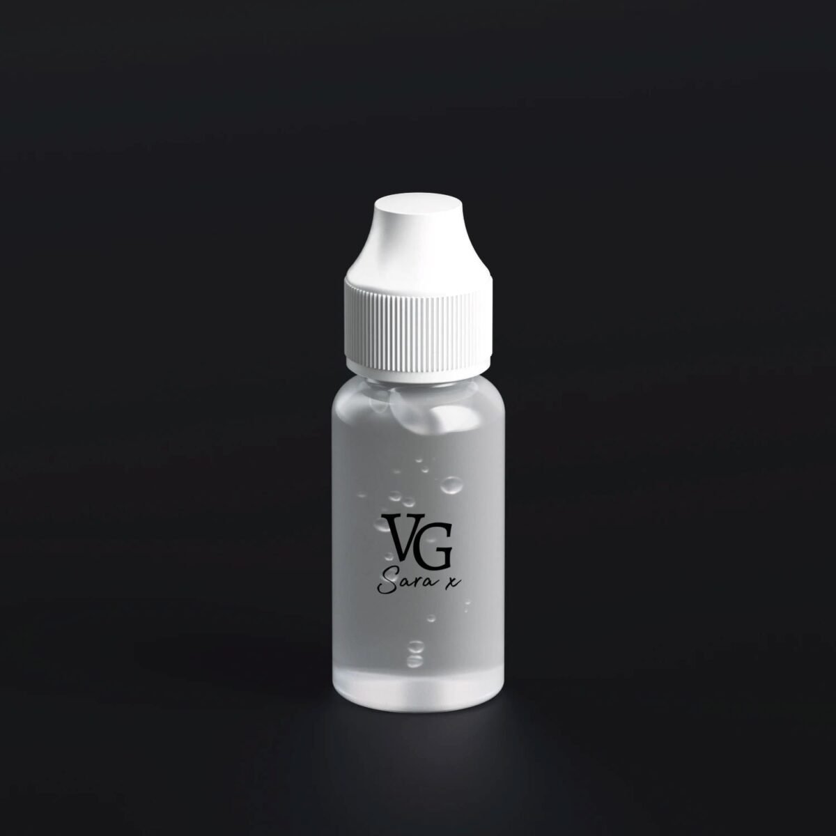 VG Sara x Color Intensifier – Bold Pigment Boost | Cruelty-Free Makeup Enhancer