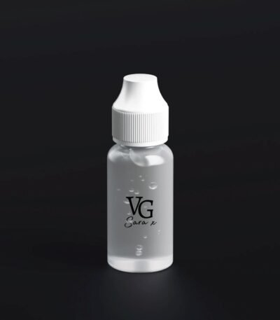 VG Sara x Color Intensifier – Bold Pigment Boost | Cruelty-Free Makeup Enhancer