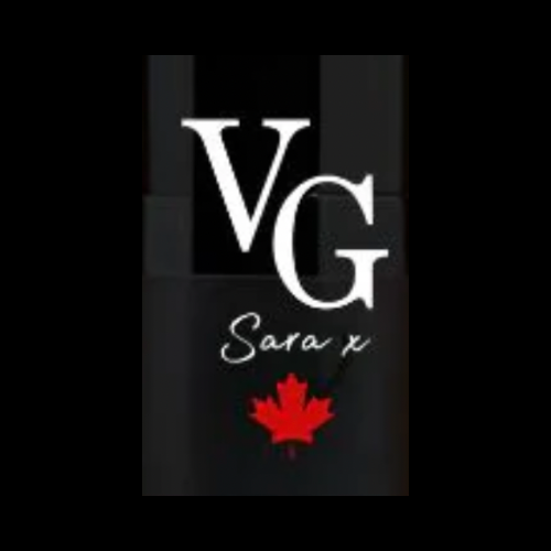 VG Sara x