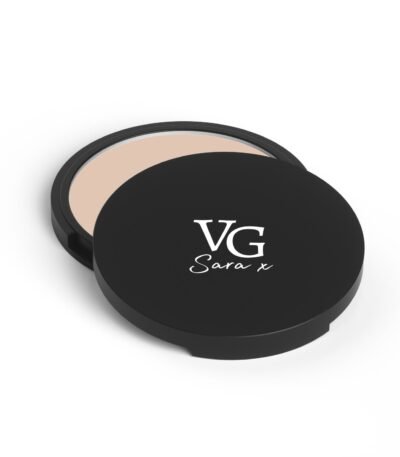 VGSara x Bronzer Cream | Cruelty-Free & Vegan Glow for Natural Radiance