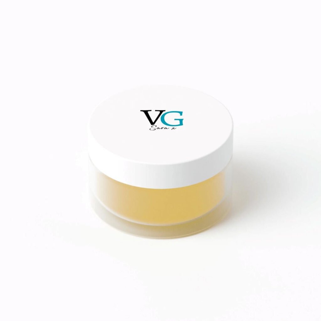 VG Sara X Vegan Lip Scrubs – Ultimate Cruelty-Free Care for Smooth, Radiant Lips