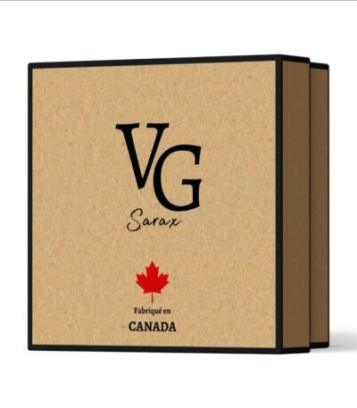 Beauty Gift Box by VG Sara X – Customizable and Eco-Friendly Gift for Every Occasion
