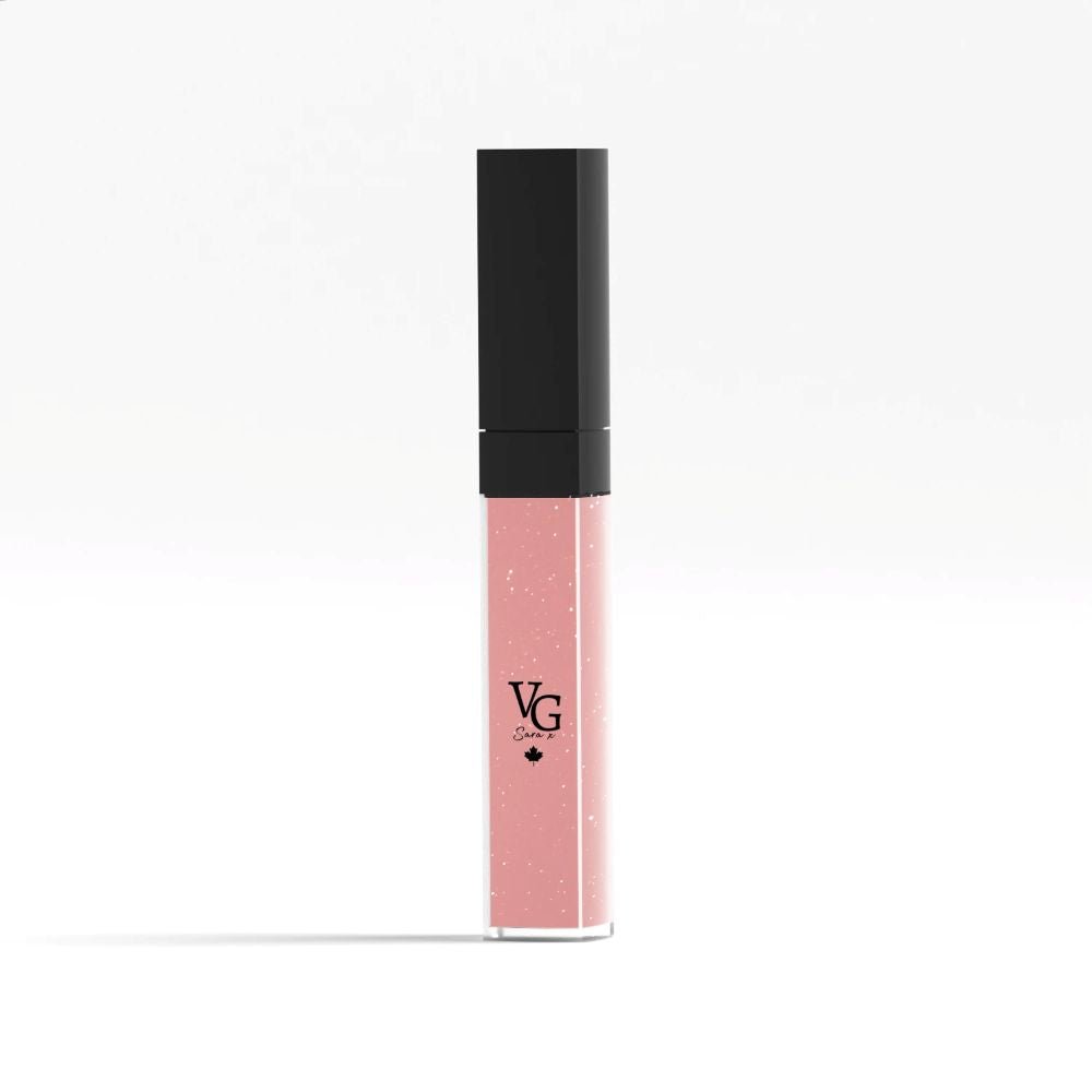 Vegan Liquid Lipsticks – Stunning, Long-Lasting Color for Bold, Beautiful Lips