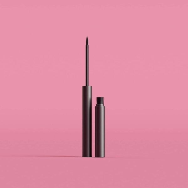 VG Sara X Vegan Liquid Eyeliner - Natural Cruelty-Free