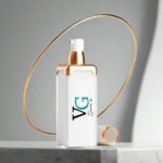 Rose Gold Serum by VG Sara X – Luxurious Radiance for Glowing, Youthful Skin