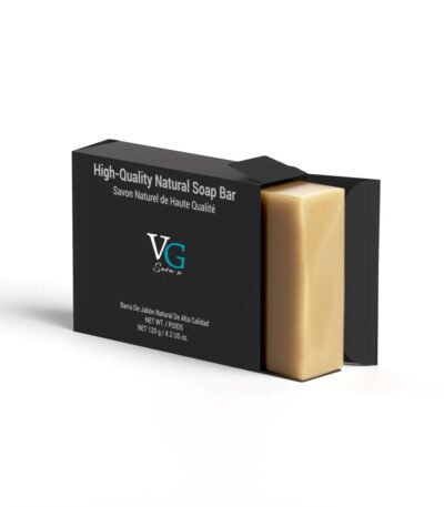 Eucalyptus Soap Bar – All-Natural, Vegan & Refreshing Skincare