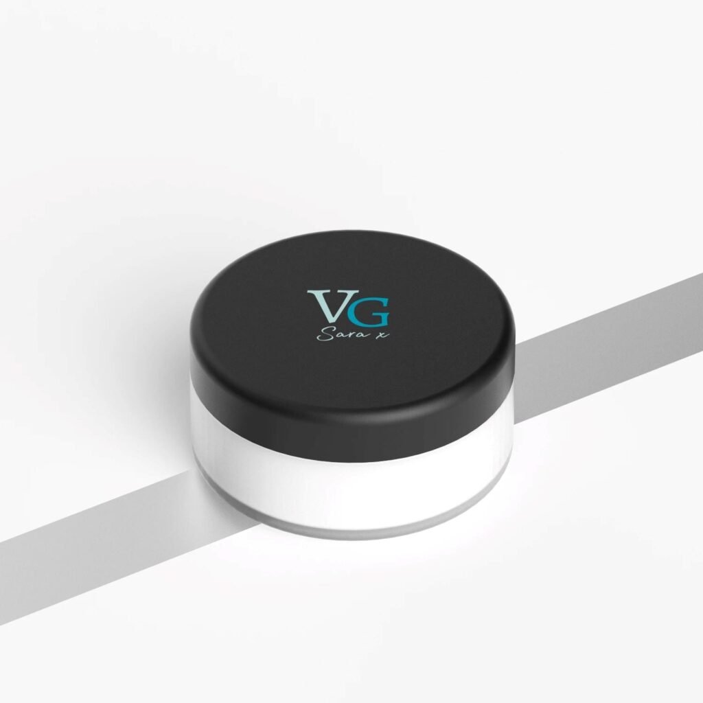 Cruelty-Free Translucent Powder | Lightweight Matte Finish for All Skin Types