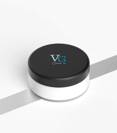 Cruelty-Free Translucent Powder | Lightweight Matte Finish for All Skin Types
