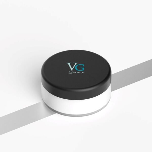Cruelty-Free Translucent Powder | Lightweight Matte Finish for All Skin Types