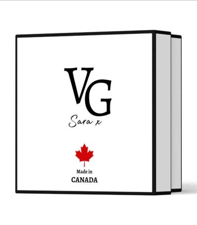 VG Sara X Barbie Fans Beauty Kit – Glamorous La Vie en Rose Makeup Set for Iconic Looks
