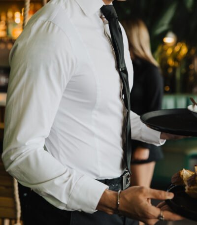 Men's Work Shirt