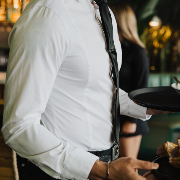 Men's Work Shirt