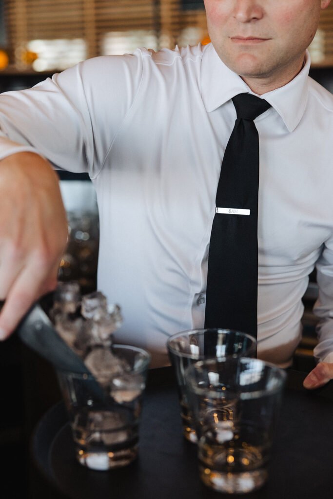 Never-Iron Work Shirt