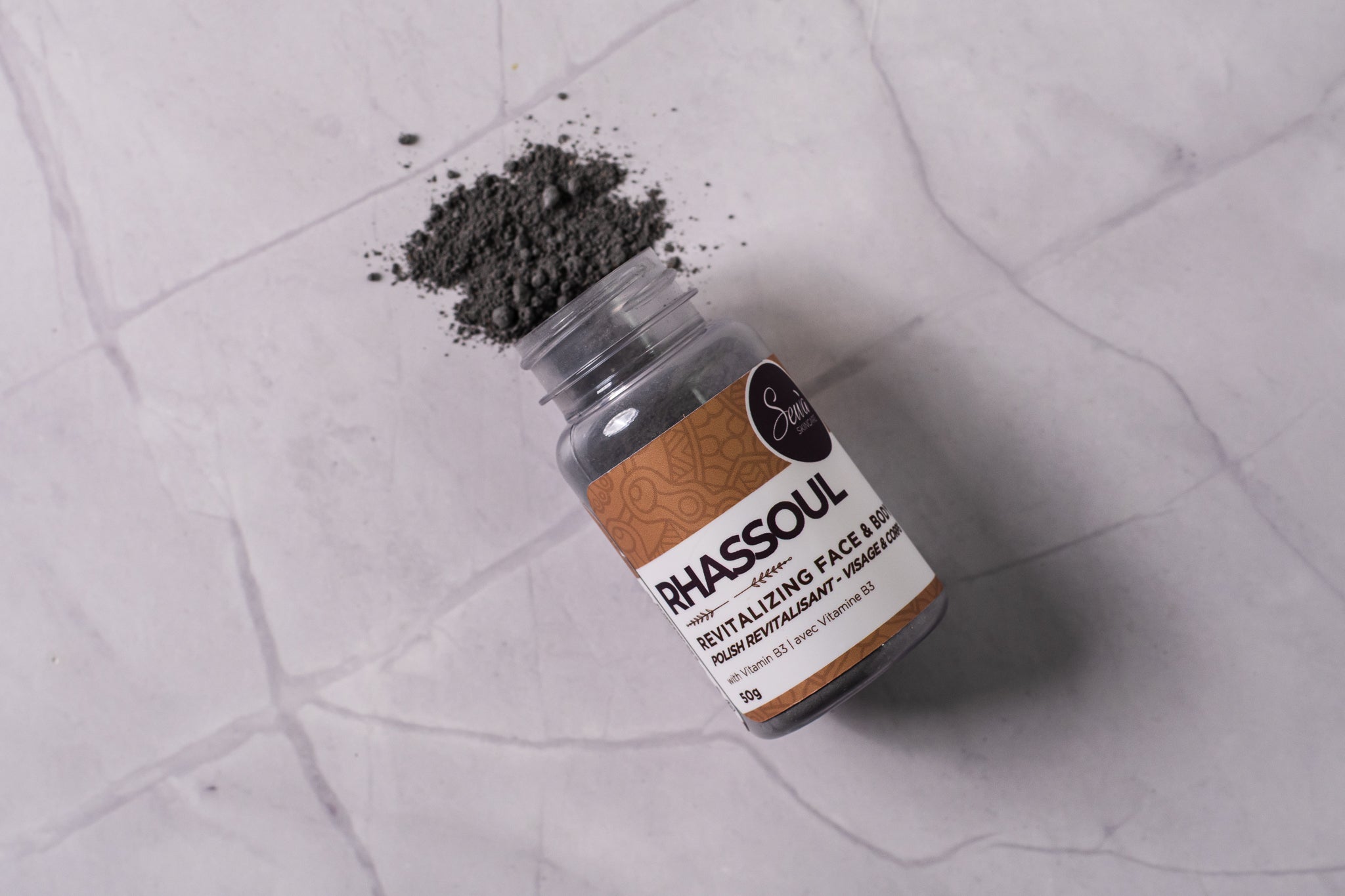 SewaSkincare.WEB_.-75_18f42385-e312-4d06-8c12-ba2200515eec.jpg Rhassoul Clay Face and Body Polish for Glowing Skin