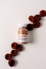 Camwood Face and Body Polish for Radiant Skin