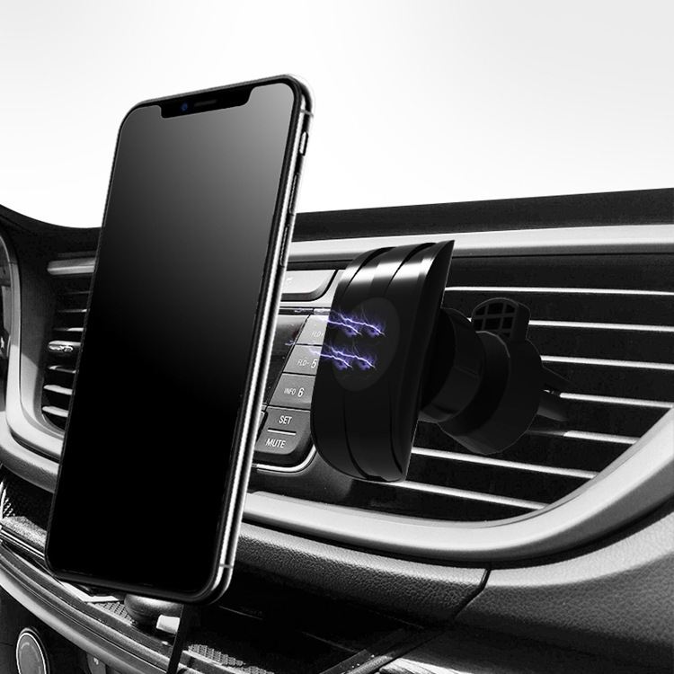 Universal Car Phone Holder