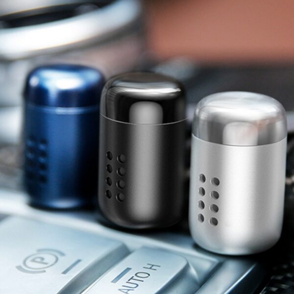 Car Air Freshener Aromatherapy