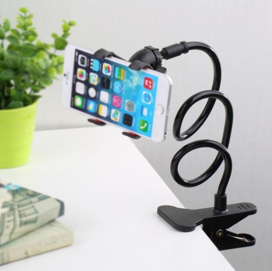 Drivio Portable Buckle Type Mobile Phone Holder
