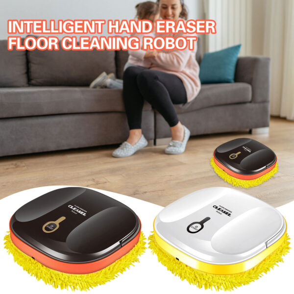 Mopping Vacuum Cleaner