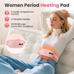 Drivio Period Heating Pad