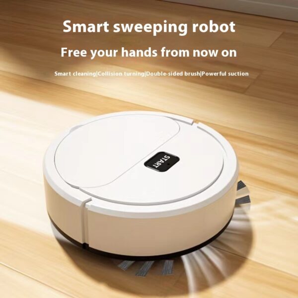 Drivio Sweeping Robot