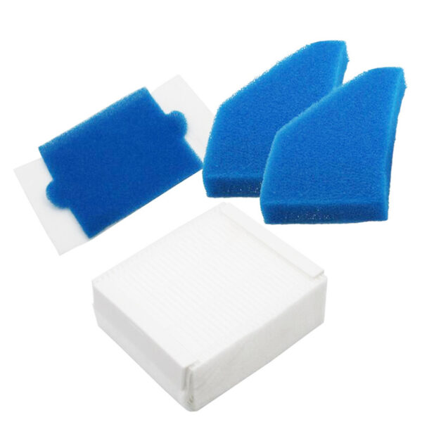 Vacuum Cleaner Accessories Filter