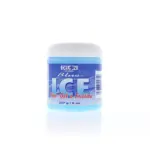 Delon Blue Ice Rub - Gel à friction