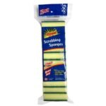 Royal Scrubbing Sponges 12 Pack