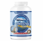 Seal Oil 500mg Omega-3