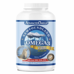Seal Oil 500mg Omega-3
