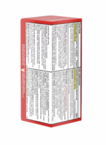 TYLENOL Children's Medicine Fever & Sore Throat Pain Liquid