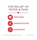TYLENOL Infants’ Medicine, Fever & Pain Drops