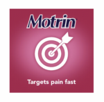 Motrin Pain Reliever